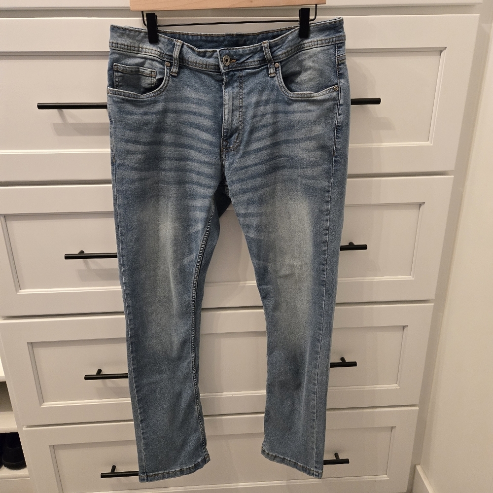 The Perfect Jeans NYC